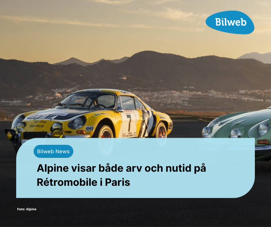 Alpine