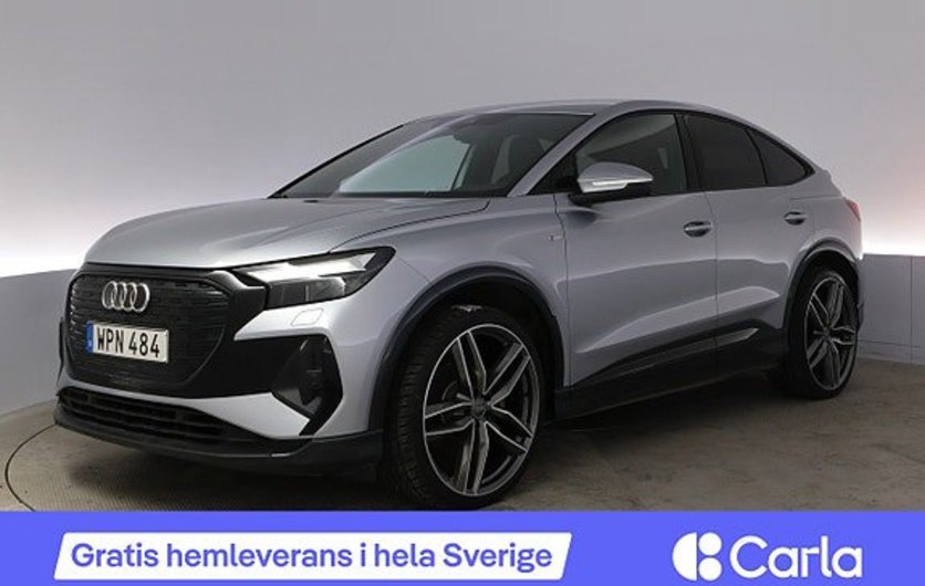 Audi Q4