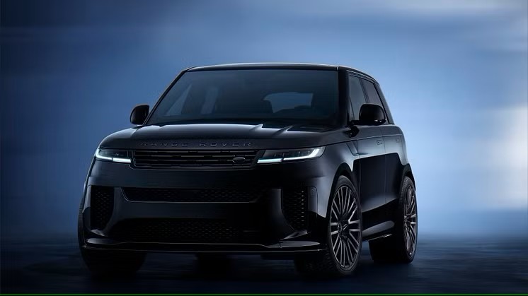 Range Rover