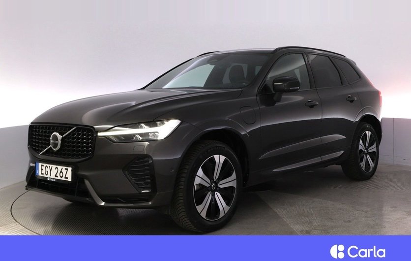 XC60 Carla