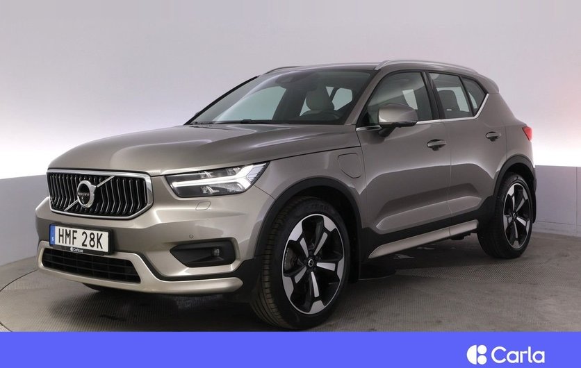 XC40 