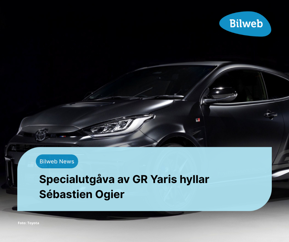 GR Yaris
